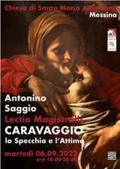 2.LectioMessinaCaravaggioSaggio