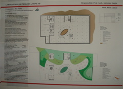 Lamni LAb IVd Prof. Antonino Saggio Architettura la sapienza Roma 2007