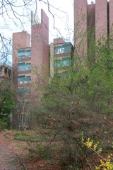 L. Kahn  Richards lab. Philadelphia 1957-1961 - 03