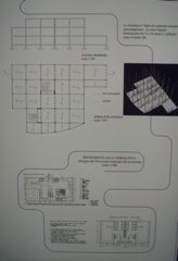 Vamvakousis Lab IVd Prof. Antonino Saggio Architettura la sapienza Roma 2007