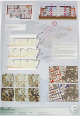 Di Pietrantonio LAb IVd Prof. Antonino Saggio Architettura la sapienza Roma 2007