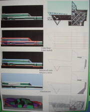 Gr. Bregasi Dessi  LAb IVd Prof. Antonino Saggio Architettura la sapienza Roma 2007