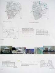 Miccio LAb IVd Prof. Antonino Saggio Architettura la sapienza Roma 2007