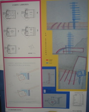 Olivieri IVd Prof. Antonino Saggio Architettura la sapienza Roma 2007