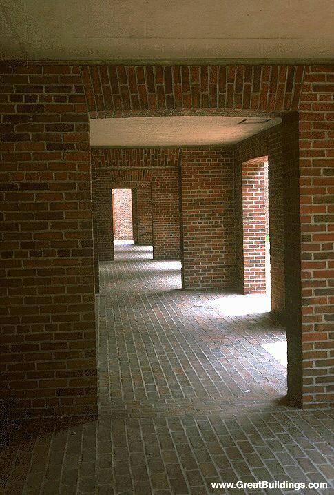 Exeter.2 LIBRARY. 1967-1972 