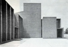 Rochester.2 FIRTS UNITARIAN CHURCH. 1967-1969