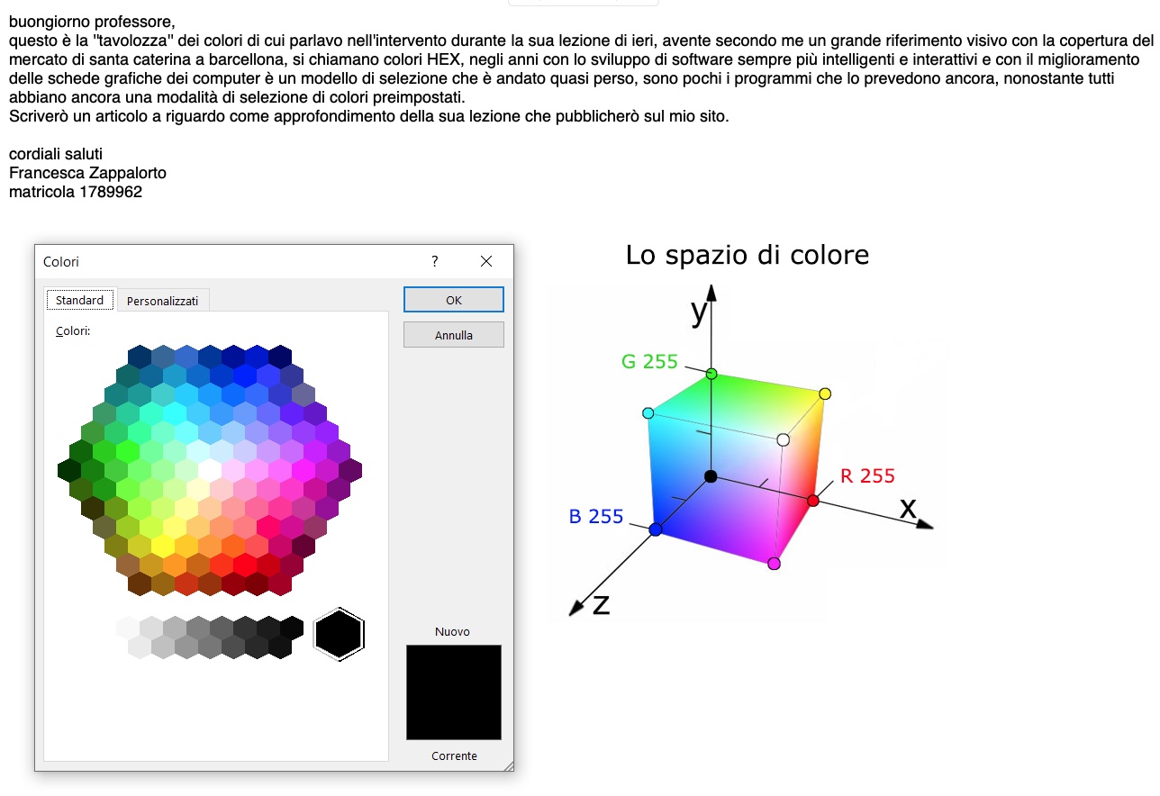 polihoni
      colori