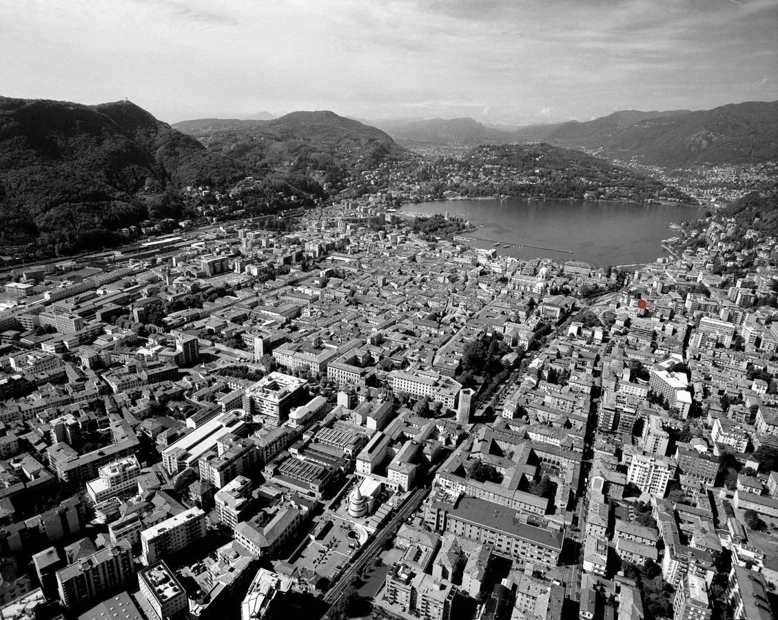 como