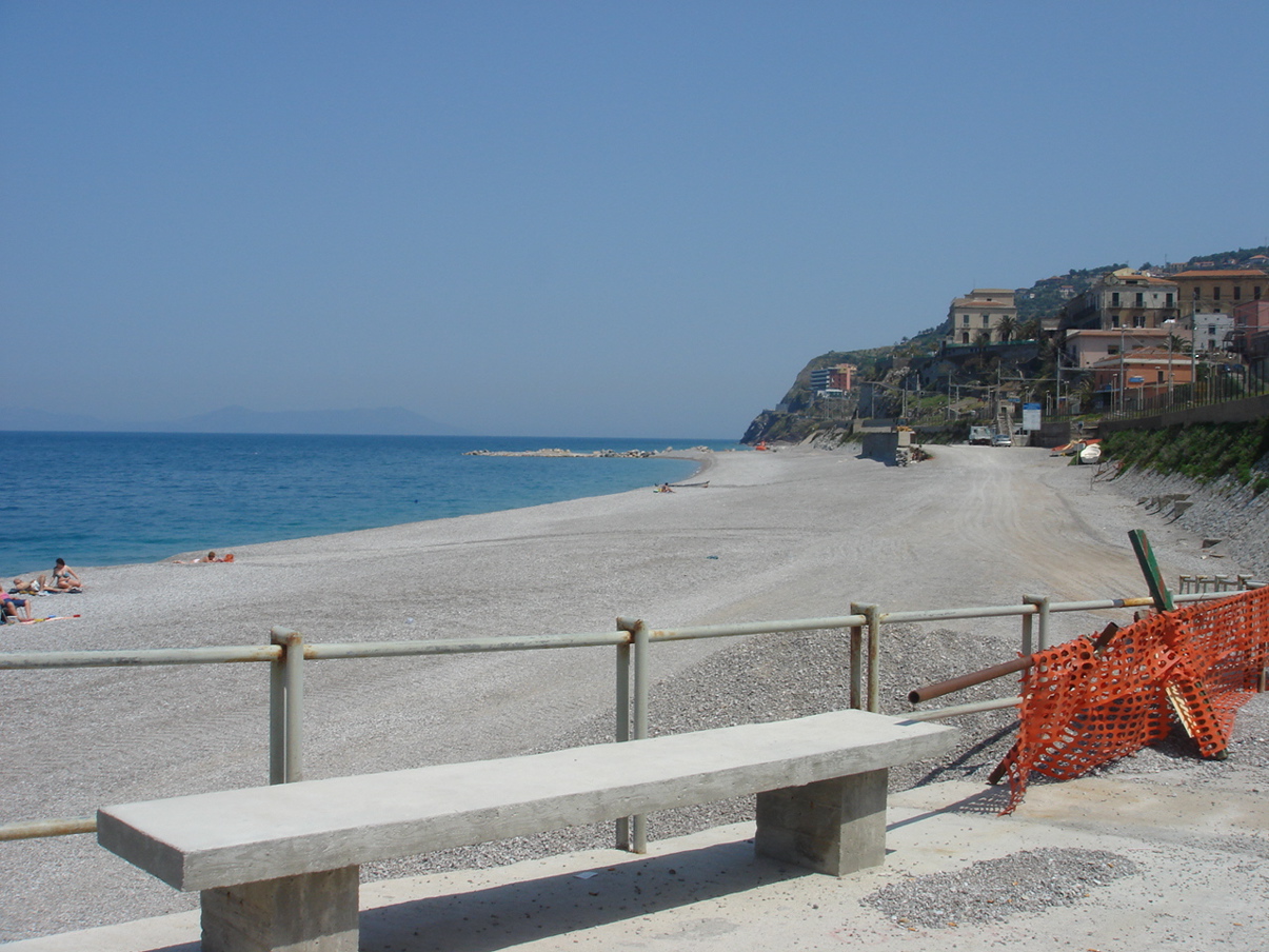 Situazioni - sea access tunnels - 2