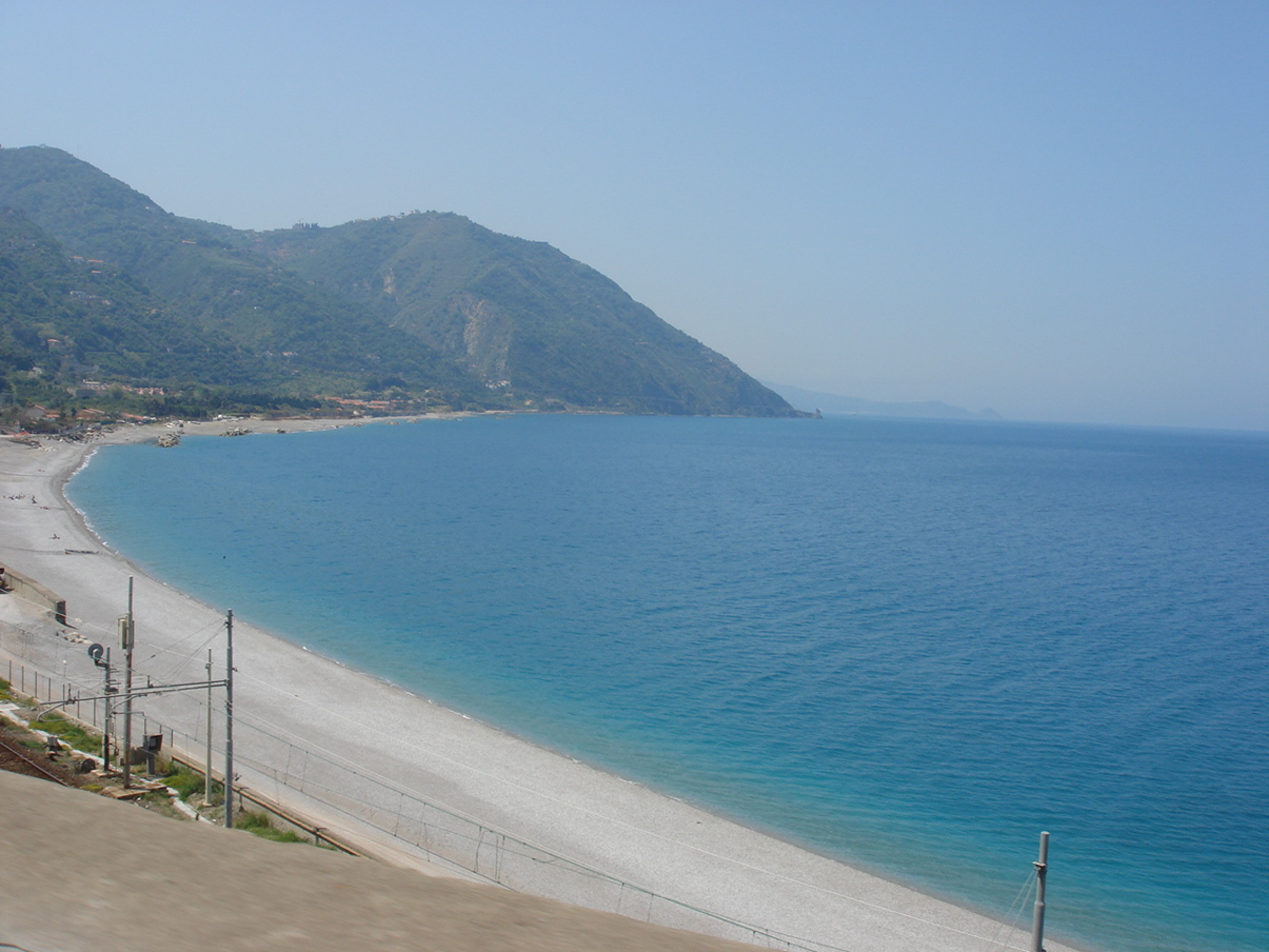 Situazioni - sea access tunnels - 1