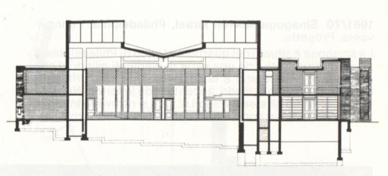 Rochester.4 FIRTS UNITARIAN CHURCH. 1967-1969