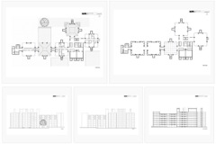 L. Kahn  Richards lab. Philadelphia 1957-1961 - 13