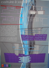 Serone Lab IVd Prof. Antonino Saggio Architettura la sapienza Roma 2007