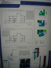 Vamvakousis Lab IVd Prof. Antonino Saggio Architettura la sapienza Roma 2007