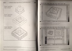 L. Kahn Bryn Mawr, Philadelphia - 31 - Versione 2