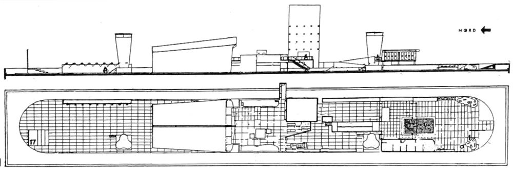 174e. le corbusier