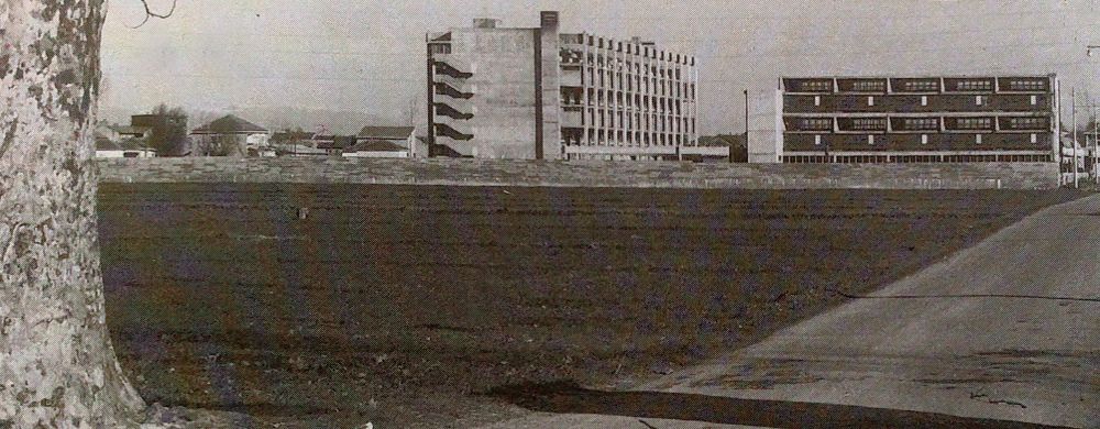 178e. Vittoriano Viganò, Istituto Marchiondi, Baggio 1953-1957