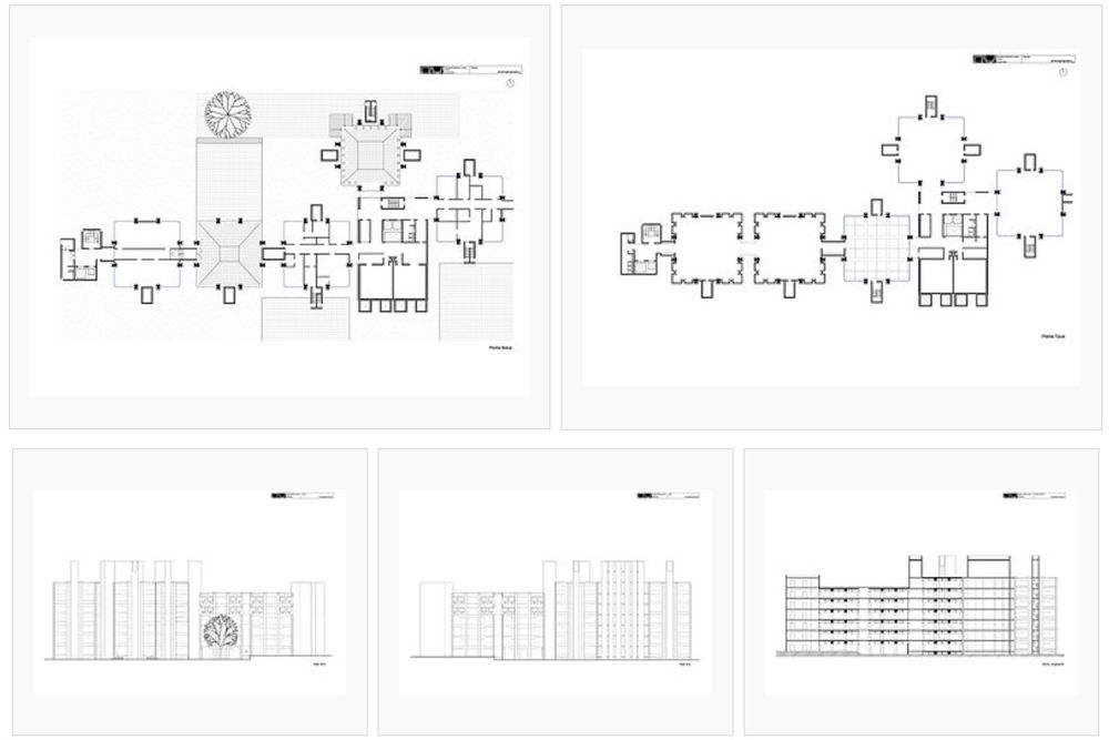 L. Kahn  Richards lab. Philadelphia 1957-1961 - 13