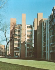 L. Kahn  Richards lab. Philadelphia 1957-1961 - 02