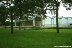 Fort Worth.5 KIMBELL MUSEUM. 1967-1972