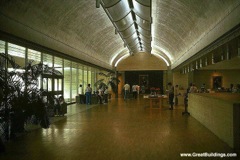 Fort Worth.10 KIMBELL MUSEUM. 1967-1972