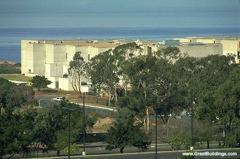 La Jolla.13 SALK RESEARCH INSTITUTE. 1960-1965